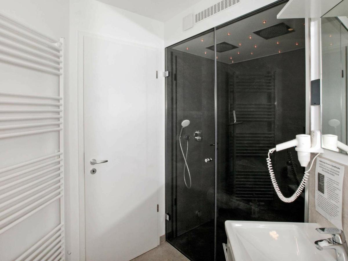 Two-Bedroom Holiday Home In Wendtorf 25 Room photo